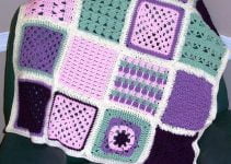 How to Sample your Squares in Craft
