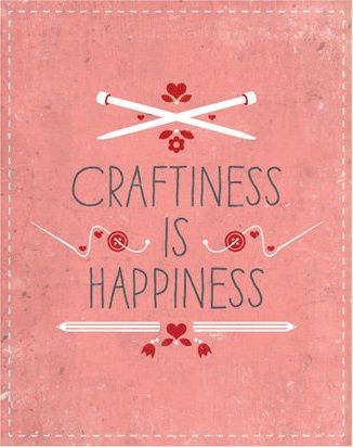 The Craftiness of Crafts