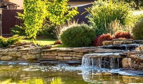 What is Landscaping Rock?