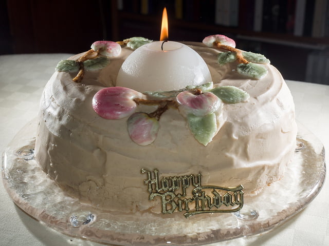 Cake Decorating: How About Birthday Cakes For Adults
