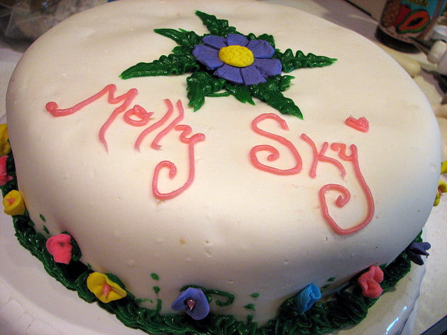 Creative Cake Decorating Ideas