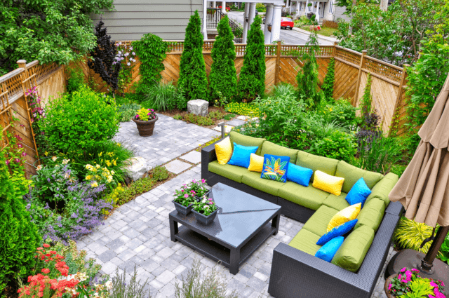Gardening And Landscaping: Doing It Yourself Or Calling In A Professional