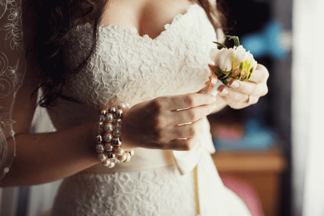 Wedding Ideas For Brides