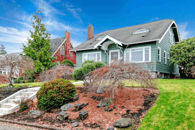 10 Landscaping Design Ideas to Enhance Your Home Garden