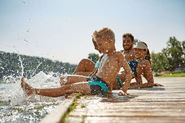 ﻿Your Next Family Vacation “Planning Tips