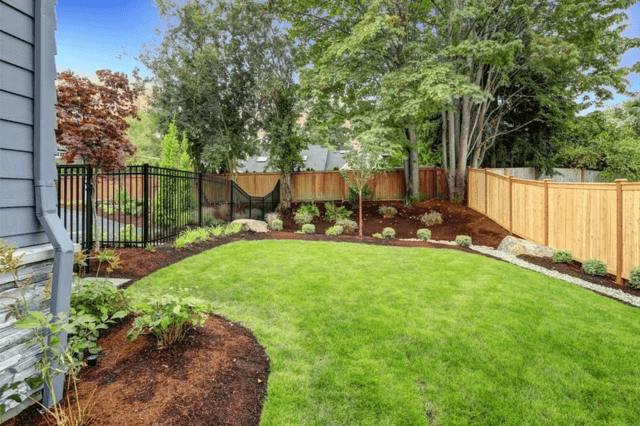Choosing A Garden Fence