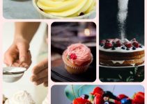 Cake Decorating For Beginners