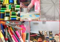 Information That Will Help You With Arts And Crafts