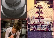 Cake Decorating Ideas for Weddings