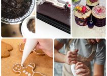 Cake Decorating – Learning How to Make Your Own Sweet Treats