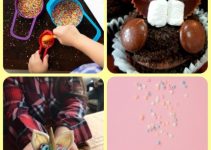 Different Types of Cake Decorating