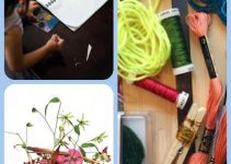 Do You Have Artistic Skills? Check Out These Arts And Crafts Tips