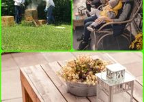 How To Make A Great Outdoor Home