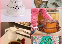 Learn About the Various Techniques of Cake Decorating