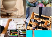 Arts And Crafts Tips That You Must Know