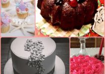 Cake Decorating For Beginners