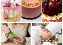 Cake Decorating Ingredients – The Basics of Cake Decorating