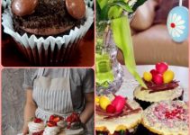 Cake Decorating – Learn About Cake Decorating For Beginners