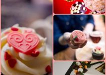 Decorating Cakes With Kids