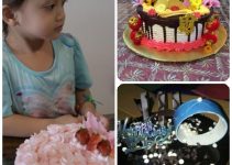 How to Decorate Your Cake – Tips For Perfect Decorating