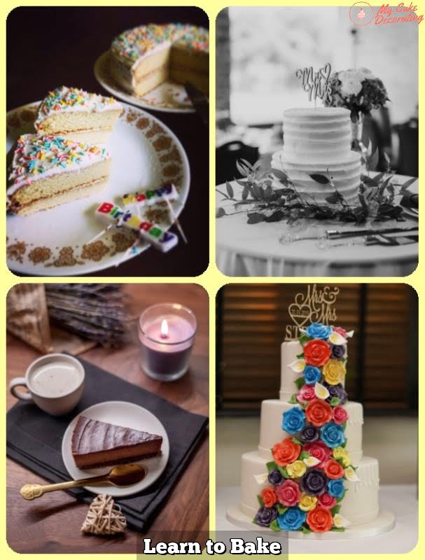 Learn to Bake