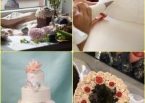 Tips For Beginners on Cake Decorating