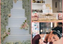 Tips to Use When Decorating Cakes