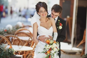 Easy Tips And Ideas For A Stress-Free Wedding
