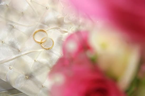 Important Things That You Need To Know About Wedding Planning