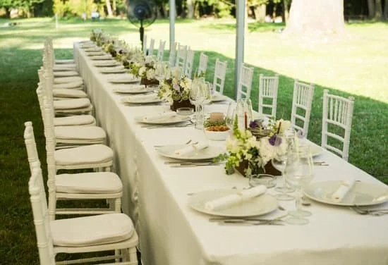 Need Some Wedding Ideas? Consider These Tips