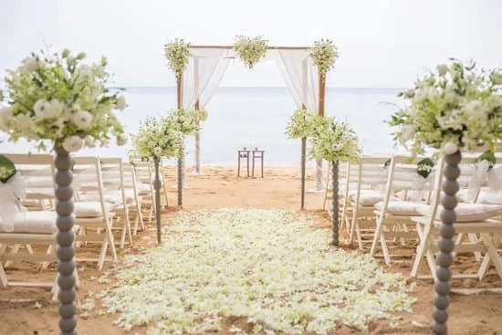 Wedding Planning Made Simple: Tips For A Beautiful Ceremony