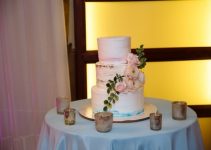 Benefits of Mini Cake Decorating