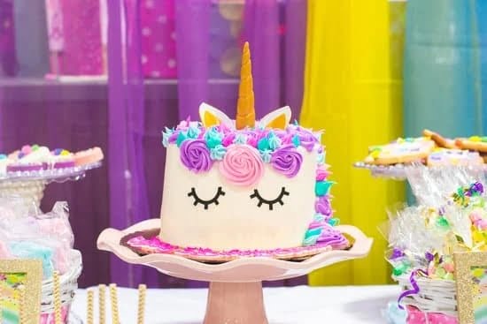 Easy Cake Ideas For Any Occasion