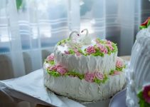 Pretty Cake Ideas