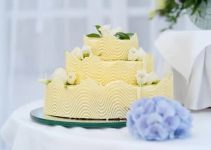 Tips On How To Make A DIY Cake Kit