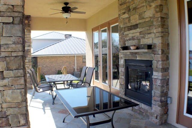 Add Some Class to Your Outdoor Living Space With a Home Remodel