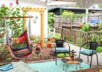 Build a Backyard Garden – Planning Your Outdoor Living Area