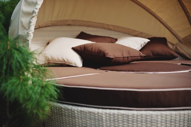 Easy Deck Ideas For Your Backyard Deck Design
