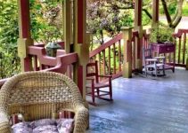 Four Outdoor Home Improvement Tips For Your Backyard