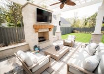 Great DIY Home Improvement Ideas for Your Backyard