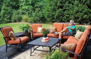 Home Outdoor Decoration Ideas For All Seasons