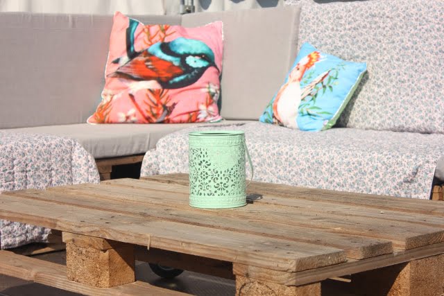 Outdoor Decorating Ideas for Your Outdoor Living Space
