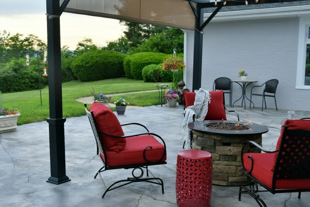 Outdoor Landscape Ideas – Make Your Home More Beautiful