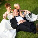 Characters in the Wedding Singer Vibrant cast of characters in the hit romantic comedy film, The Wedding Singer