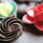 Decorated Cakes for Easter Easter-themed cakes with colorful decorations, perfect for adding a festive touch to your celebrations
