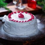 Cakes Decorated for Easter Easter-themed cakes with colorful decorations and festive designs for a delightful holiday celebration