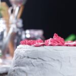 How to Decorate a Wedding Cake With Fresh Flowers How to beautifully adorn a wedding cake using fresh flowers for a stunning and natural touch