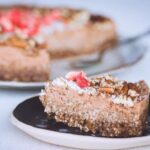 Easter Decorations Cake Festive Easter cake adorned with colorful decorations, perfect for celebrating the holiday