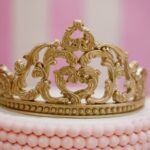 Decorate Sheet Cake Deliciously decorated sheet cake featuring vibrant colors and intricate detailing