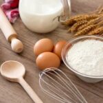 Cake Decorating Icing Delicious and smooth cake decorating icing for creating beautiful designs on your cakes